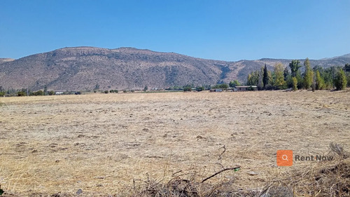 Atención Inversionistas Terreno Colina 5,27 Hás