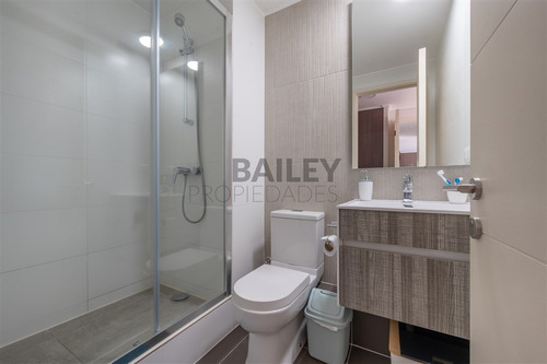 Departamento En Venta De 2 Dorm. En Concón