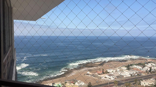Vendo Hermoso Depto Último Piso Edificio Bellaterra