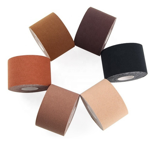 Boob Tape Cinta Original Levanta Busto Pecho Body Tape Boob
