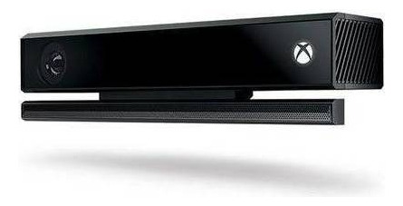 Kinect Xbox One Preto Mostruario