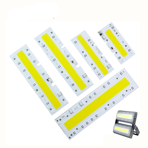 Led 150w Smd Directo A 110v Powerleds