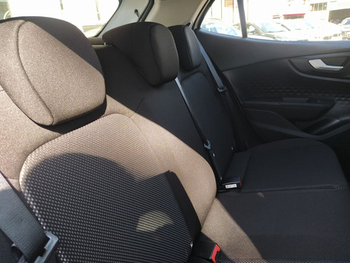 Imagen 15 de 17 de Fiat Pulse 1.3 Drive Cvt Entrega Inmediata Stock Fisico! Gp