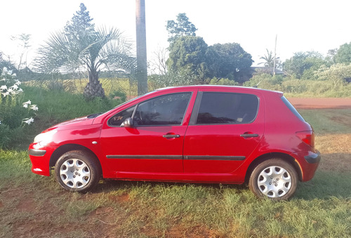 Peugeot 307 1.6 Xr 110cv