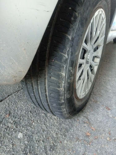 Citroën C3 2007 1.4 8v Glx Flex 5p