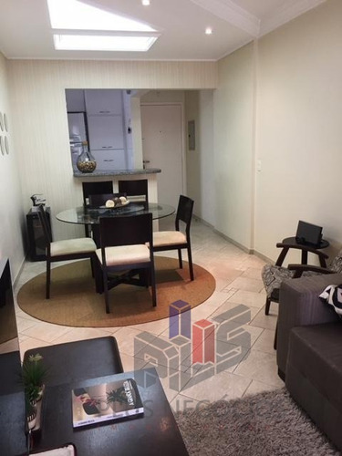 Imagem 2 de 16 de Apartamento À Venda Em Santo Antônio - Ap007531