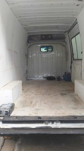 Fiat Ducato 2014 2.3 Multijet Teto Alto Economy 5p