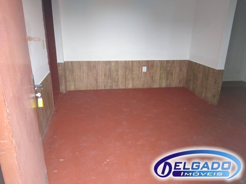 Imagem 15 de 19 de Casas Com 1 Quarto Em Ampliação - 104 - 34801152
