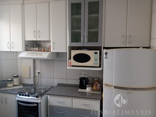 Imagem 7 de 30 de Vendo Cobertura Duplex, Vila Rami- Spázzio Jaraguá-jundiaí - 98 M², Bairro Com Centro Comercial E Serviços, Fácil Acesso, Estuda Permuta. - Ap00310 - 68718232
