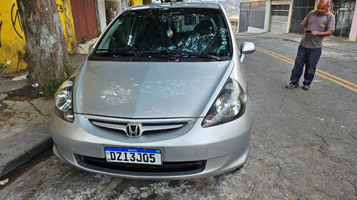 Honda Fit 1.4 Lx Aut. 5p