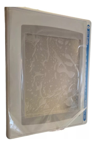 Ihm Painel View Plus 1000 Color Touch 2711p-rdt10c