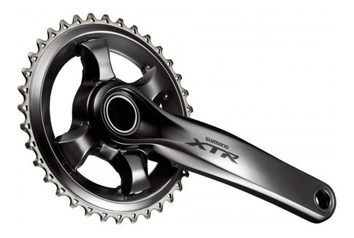 Volante Shimano Fc M9000-1 Xtr 36t  / Bikefactory.cl