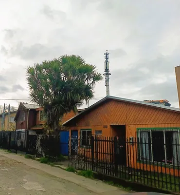 Casa en venta