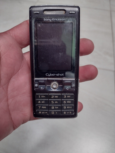 Sony Ericsson K790 