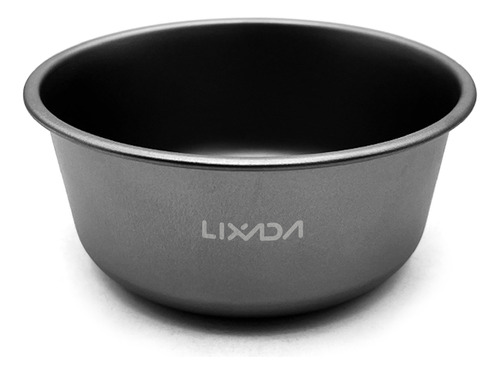 Bowl Noodle Bowl Travel Ti, Vajilla Para Exteriores, Antiesc