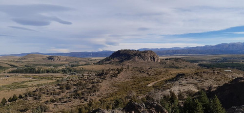 Imagen 7 de 20 de Bo. Privado Barrancas De Dina Huapi