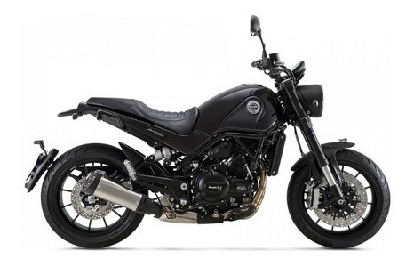 Imagen 5 de 23 de Benelli Leoncino 500 Motozuni Exclusivo