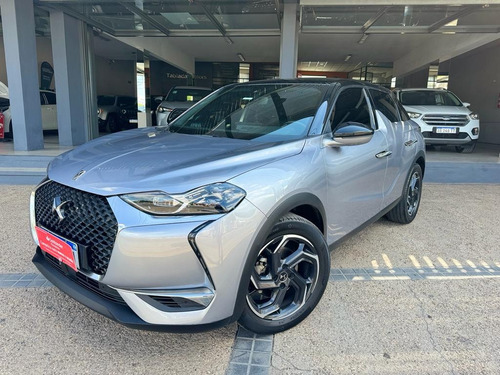 DS DS3 Crossback 1.2 Puretech 155 So Chic At8