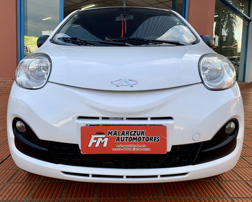 Chery Chery QQ 1.1 Light Security