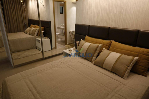 Imagem 7 de 27 de Apartamento Com 3 Quartos À Venda, 94 M² Por R$ 427.927,50 - Setor Bela Vista - Goiânia/go - Ap0652