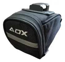 Comprar Bolsa De Selim Acessórios Adx Pu002F Bicicleta Com Engate Rapido