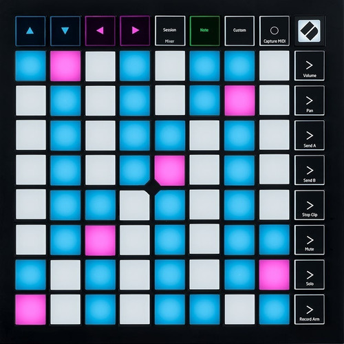 Novation Launchpad X, Stock Inmediato