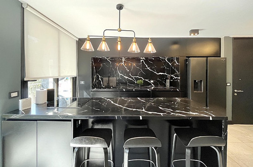 Se Vende O Arrienda Moderno Departamento Providencia 3d 2b