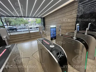 Oficina en renta