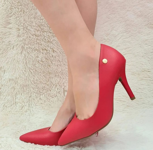 Zapatos Stilettos De Dama Vizzano 