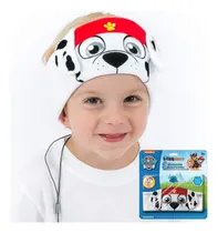 Comprar Auriculares Para Niños Paw Patrol Con Volumen Limitado 