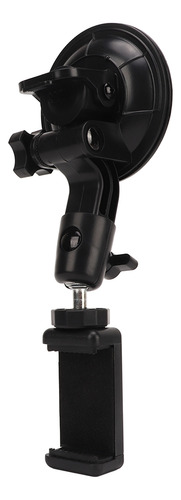 Soporte Universal Para Teléfono Móvil Con Ventosa Pu632 Wind