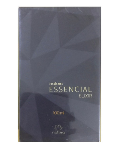 Natura Essencial Elixir Hombre - mL a $1010