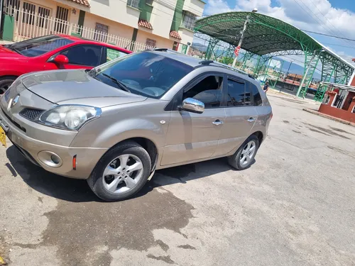 Renault Koleos 2.5 Dynamique
