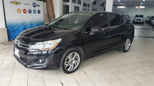 Citroen C4 Lounge Thp Tendence Atm 4pts