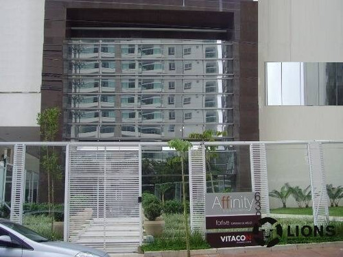 Imagem 15 de 15 de Apartamento De 1 Dormitorio Mobiliado Na Vila Olimpia - 5106
