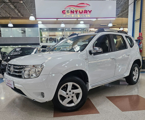 Renault Duster Dynamique 1.6 Flex 16V Mec.