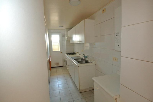 Departamento Villaseca 70 / Metro Ñuñoa, Ñuñoa