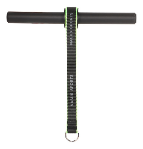 Rodillo Para Muñeca Y Antebrazo, De Nailon, Antideslizante,