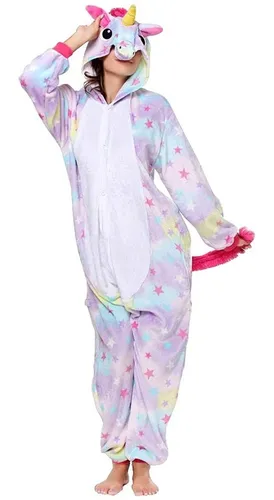 Pijamas enteros de personajes hotsell