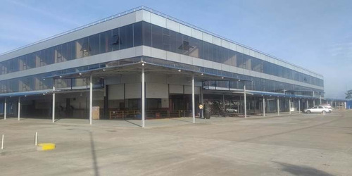 Imagen 3 de 9 de Oficina De 130 Mts2 P2 En Alquiler - C.e. Vista Norte - Av. Alirio Ugarte Pelayo (3477)