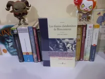 Comprar Los Diarios Clandestinos De Blancanieves, Jesús Del Campo