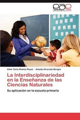 Libro La Interdisciplinariedad En La Ensenanza De Las Cie...