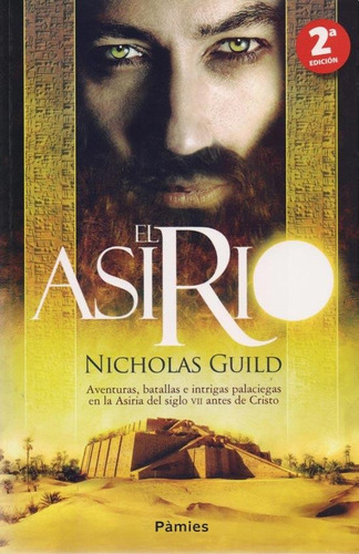 El Asirio - Nicholas Guild