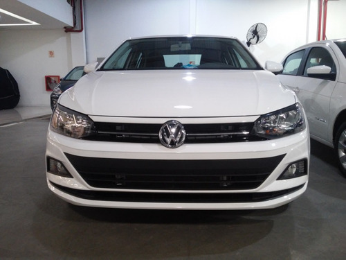Volkswagen Virtus Trendline 1.6 Mt M.a A1