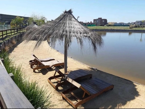 Imagen 1 de 14 de Lote Salida A La Laguna La Mejor Vista De Lagos Listo Para Construir