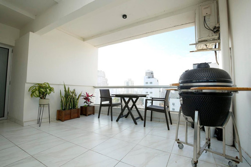 Departamento Venta La Plata