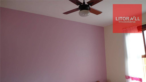 Imagem 24 de 30 de Casa Com 3 Dormitórios À Venda, 212 M² Por R$ 550.000,00 - Jardim Itanhaém - Itanhaém/sp - Ca0456
