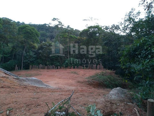 Terreno Rural Para Sítio À Venda Em Brusque/sc - 1192