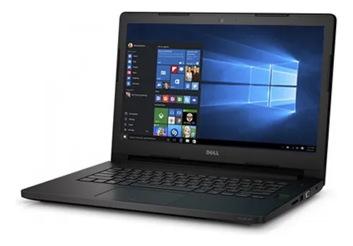 comprar Notebook Dell Inspiron 3467 I3-6th Ram 8gb Ssd 240gb