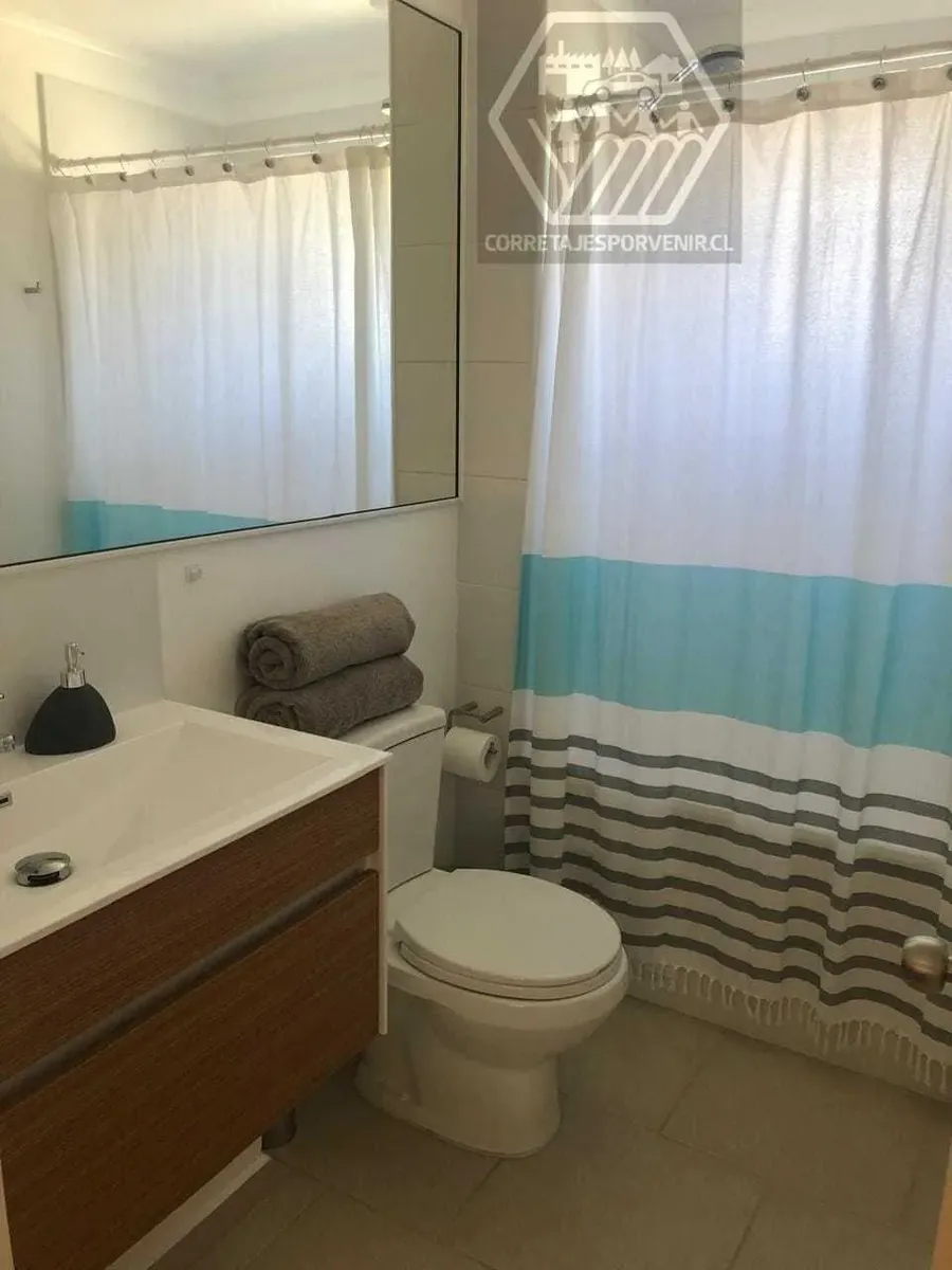 Imagen 2 de 15 de Hermosa Casa Condominio En Pucon Se Arrienda (151625)